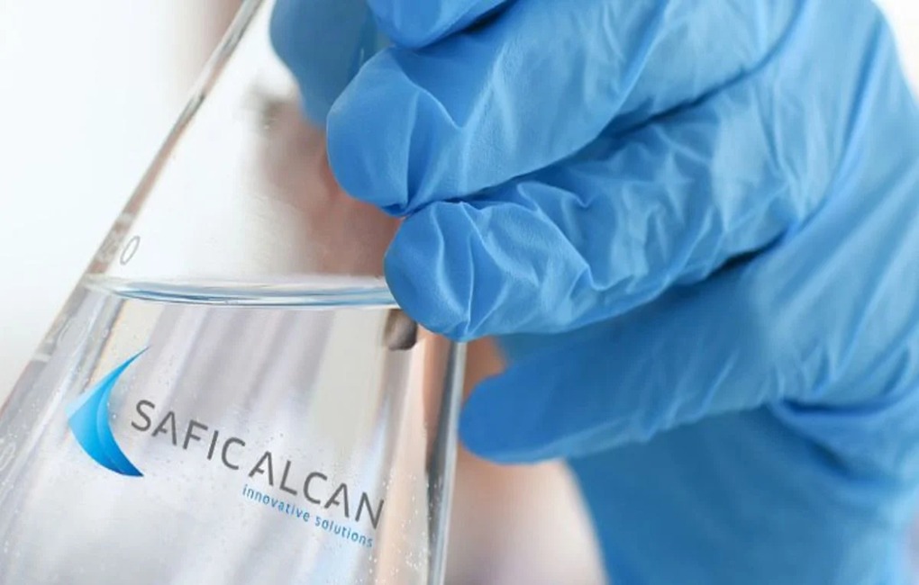 Safic-Alcan Strengthens Latin American Presence with Anders Acquisition